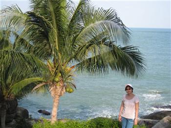 The Cliff Samui, Thailand