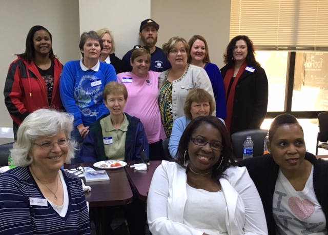 lisa-mcdaniel-lunch-n-learn