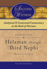 Second Witness: Volume 5: Helaman–3 Nephi
