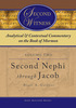 Second Witness: Volume 2: 2 Nephi–Jacob