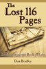 The Lost 116 Pages: Rediscovering the Book of Lehi