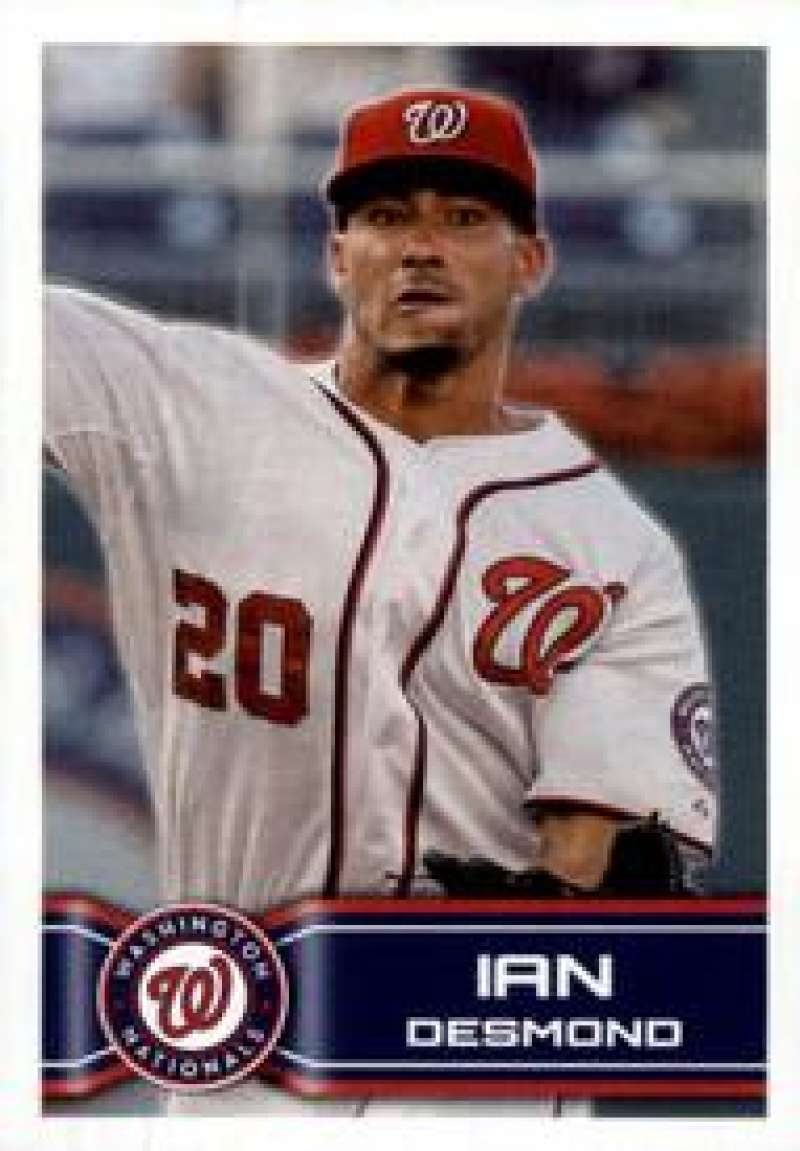 Pick Your Cards 2014 Topps MLB Baseball Sticker Collection (#201-315) - Picture 16 of 231
