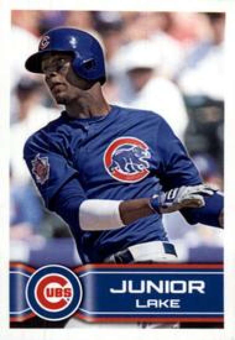 Pick Your Cards 2014 Topps MLB Baseball Sticker Collection (#201-315) - Picture 22 of 231