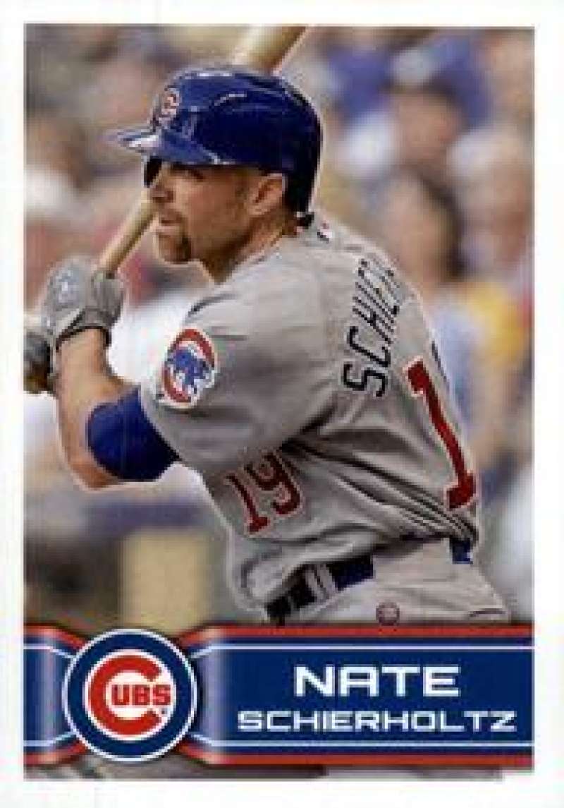 Pick Your Cards 2014 Topps MLB Baseball Sticker Collection (#201-315) - Picture 24 of 231
