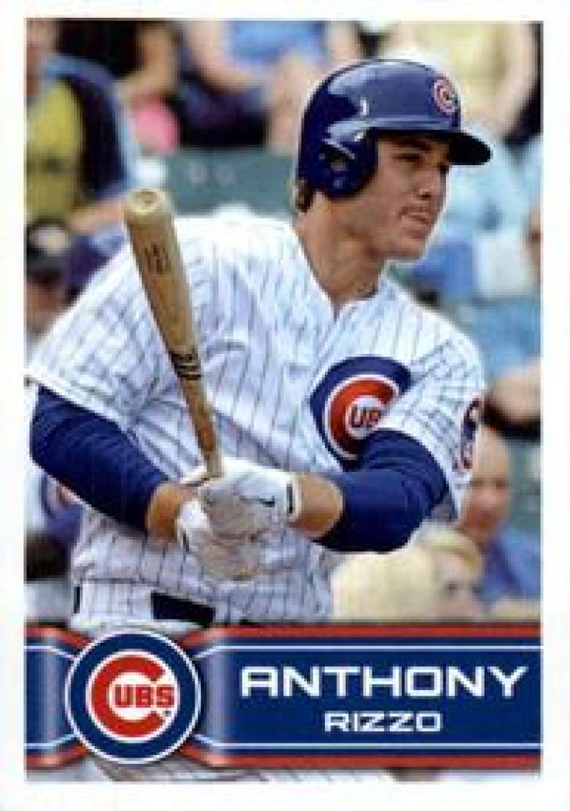 Pick Your Cards 2014 Topps MLB Baseball Sticker Collection (#201-315) - Picture 30 of 231