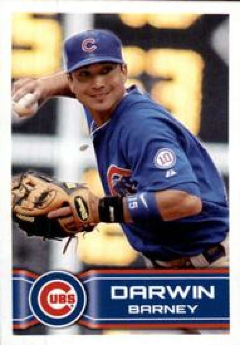 Pick Your Cards 2014 Topps MLB Baseball Sticker Collection (#201-315) - Picture 34 of 231