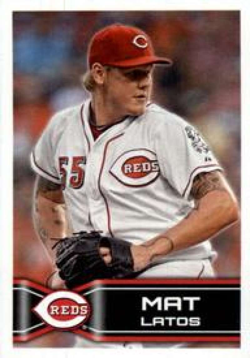 Pick Your Cards 2014 Topps MLB Baseball Sticker Collection (#201-315) - Picture 40 of 231