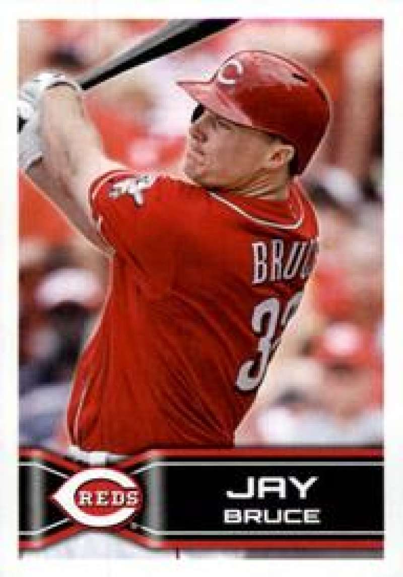 Pick Your Cards 2014 Topps MLB Baseball Sticker Collection (#201-315) - Picture 50 of 231