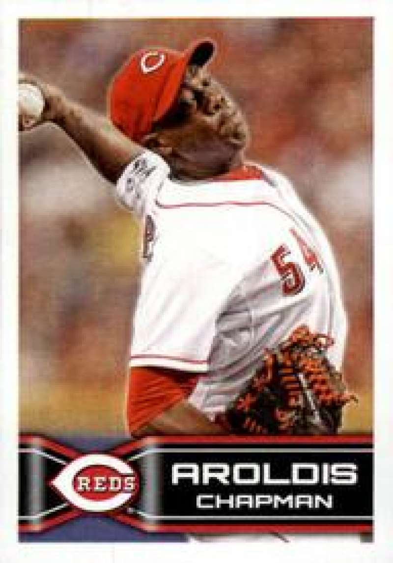 Pick Your Cards 2014 Topps MLB Baseball Sticker Collection (#201-315) - Picture 52 of 231