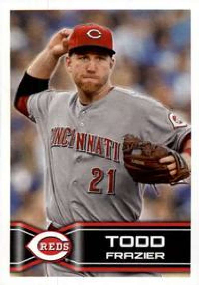 Pick Your Cards 2014 Topps MLB Baseball Sticker Collection (#201-315) - Picture 54 of 231