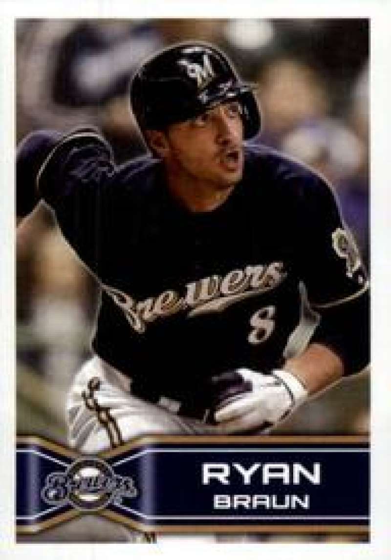 Pick Your Cards 2014 Topps MLB Baseball Sticker Collection (#201-315) - Picture 60 of 231