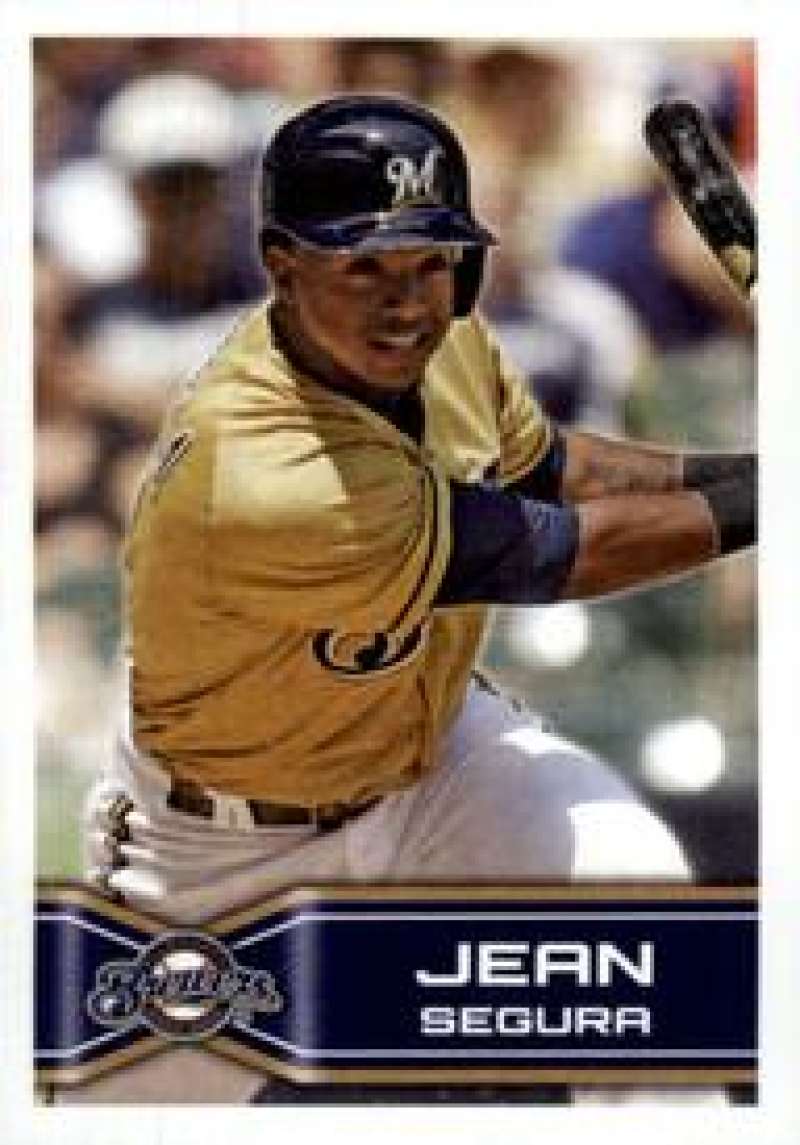 Pick Your Cards 2014 Topps MLB Baseball Sticker Collection (#201-315) - Picture 70 of 231