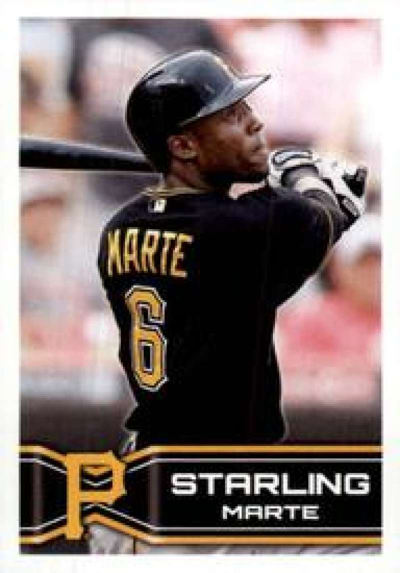 Pick Your Cards 2014 Topps MLB Baseball Sticker Collection (#201-315) - Picture 78 of 231