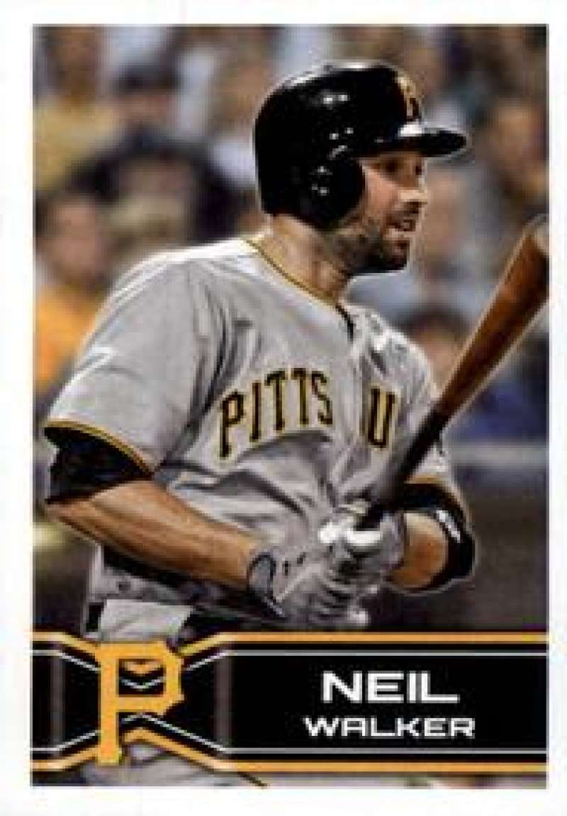 Pick Your Cards 2014 Topps MLB Baseball Sticker Collection (#201-315) - Picture 80 of 231