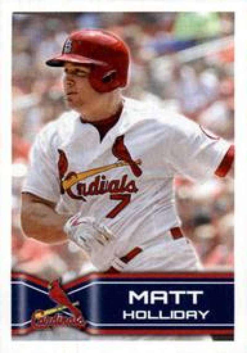 Pick Your Cards 2014 Topps MLB Baseball Sticker Collection (#201-315) - Picture 94 of 231