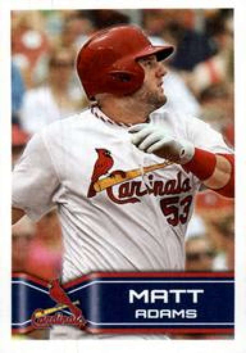 Pick Your Cards 2014 Topps MLB Baseball Sticker Collection (#201-315) - Picture 100 of 231