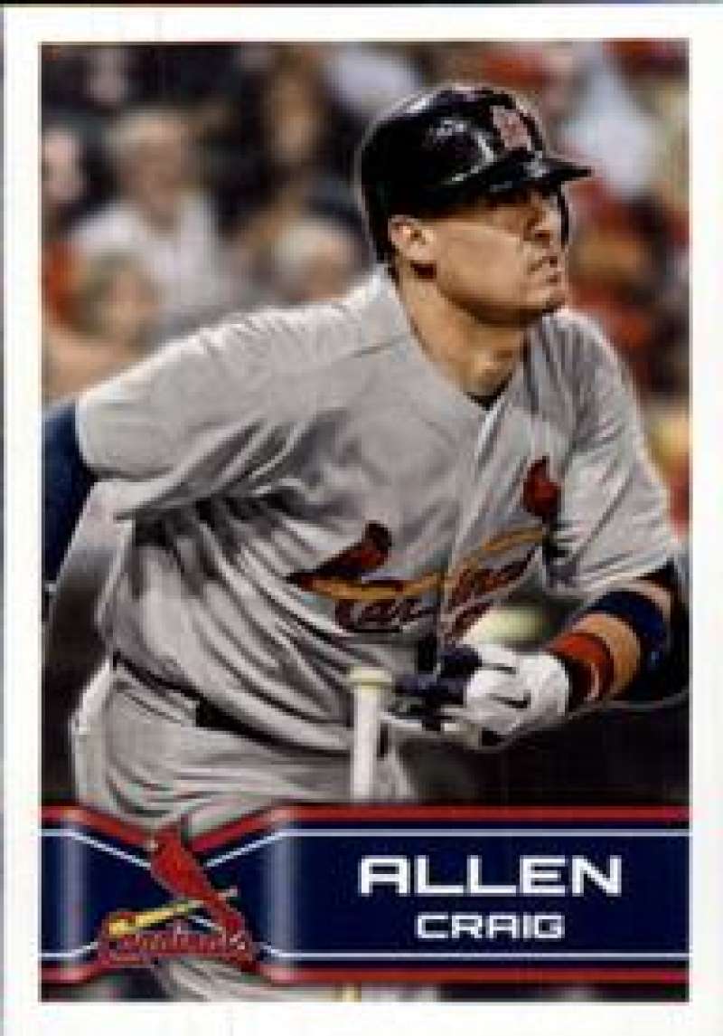 Pick Your Cards 2014 Topps MLB Baseball Sticker Collection (#201-315) - Picture 102 of 231