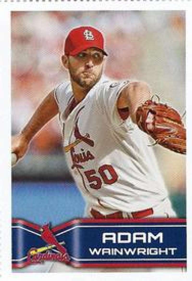 Pick Your Cards 2014 Topps MLB Baseball Sticker Collection (#201-315) - Picture 104 of 231