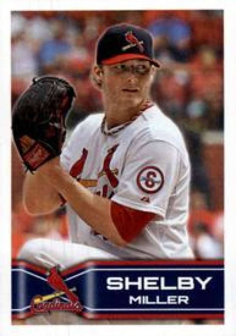 Pick Your Cards 2014 Topps MLB Baseball Sticker Collection (#201-315) - Picture 106 of 231