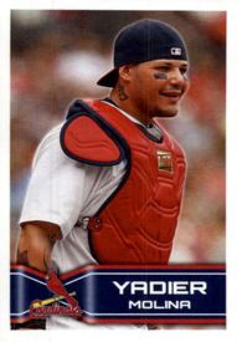 Pick Your Cards 2014 Topps MLB Baseball Sticker Collection (#201-315) - Picture 108 of 231