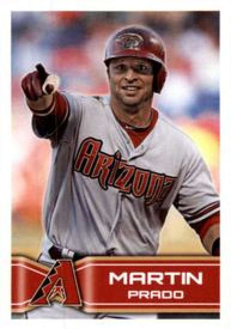 Pick Your Cards 2014 Topps MLB Baseball Sticker Collection (#201-315) - Picture 114 of 231