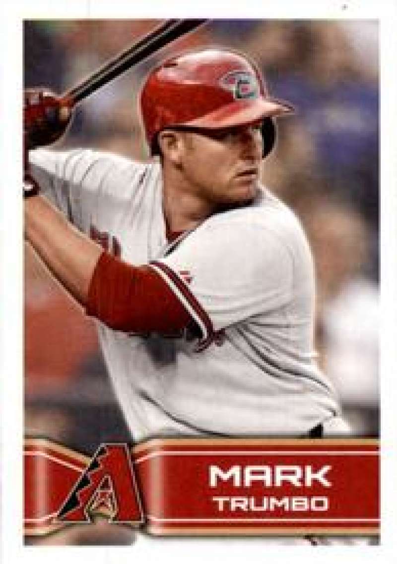 Pick Your Cards 2014 Topps MLB Baseball Sticker Collection (#201-315) - Picture 116 of 231