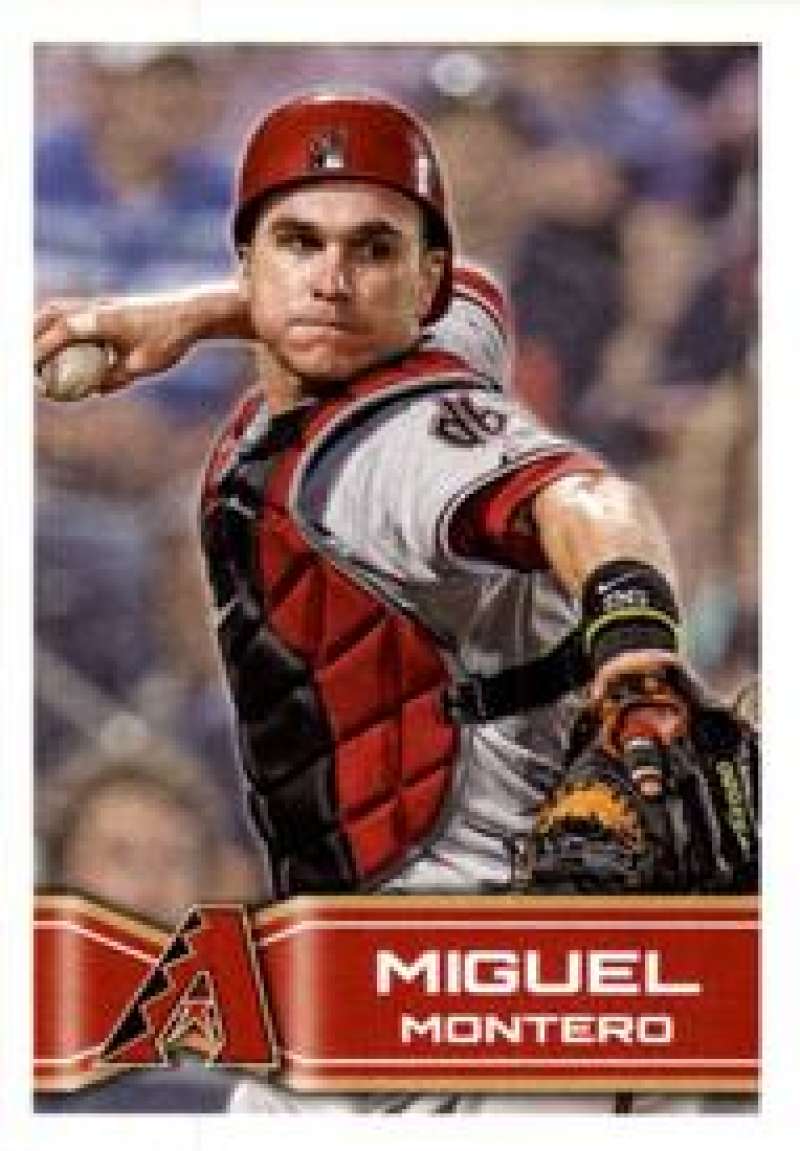 Pick Your Cards 2014 Topps MLB Baseball Sticker Collection (#201-315) - Picture 120 of 231