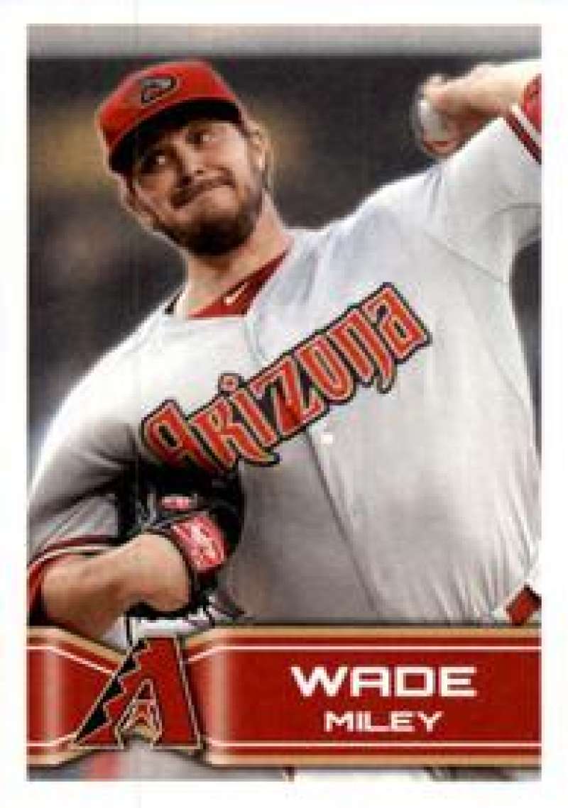 Pick Your Cards 2014 Topps MLB Baseball Sticker Collection (#201-315) - Picture 124 of 231