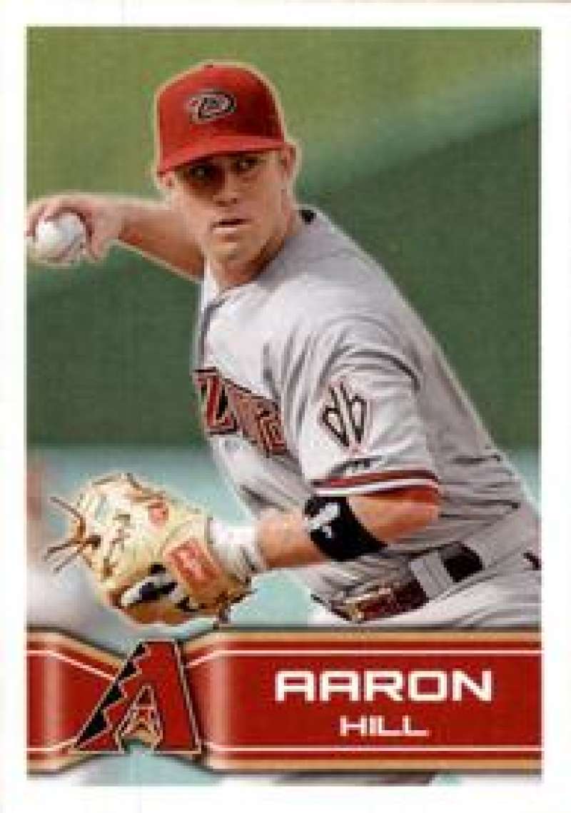 Pick Your Cards 2014 Topps MLB Baseball Sticker Collection (#201-315) - Picture 126 of 231