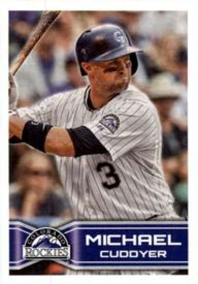 Pick Your Cards 2014 Topps MLB Baseball Sticker Collection (#201-315) - Picture 138 of 231