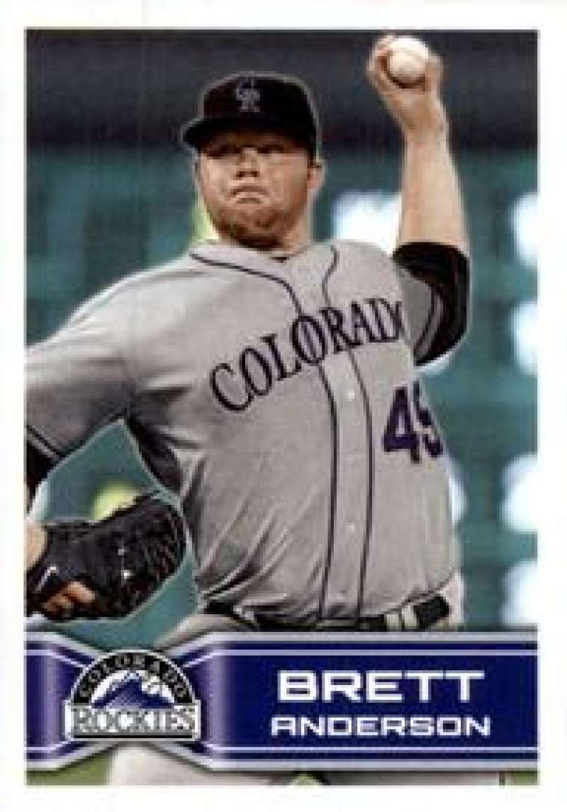 Pick Your Cards 2014 Topps MLB Baseball Sticker Collection (#201-315) - Picture 144 of 231