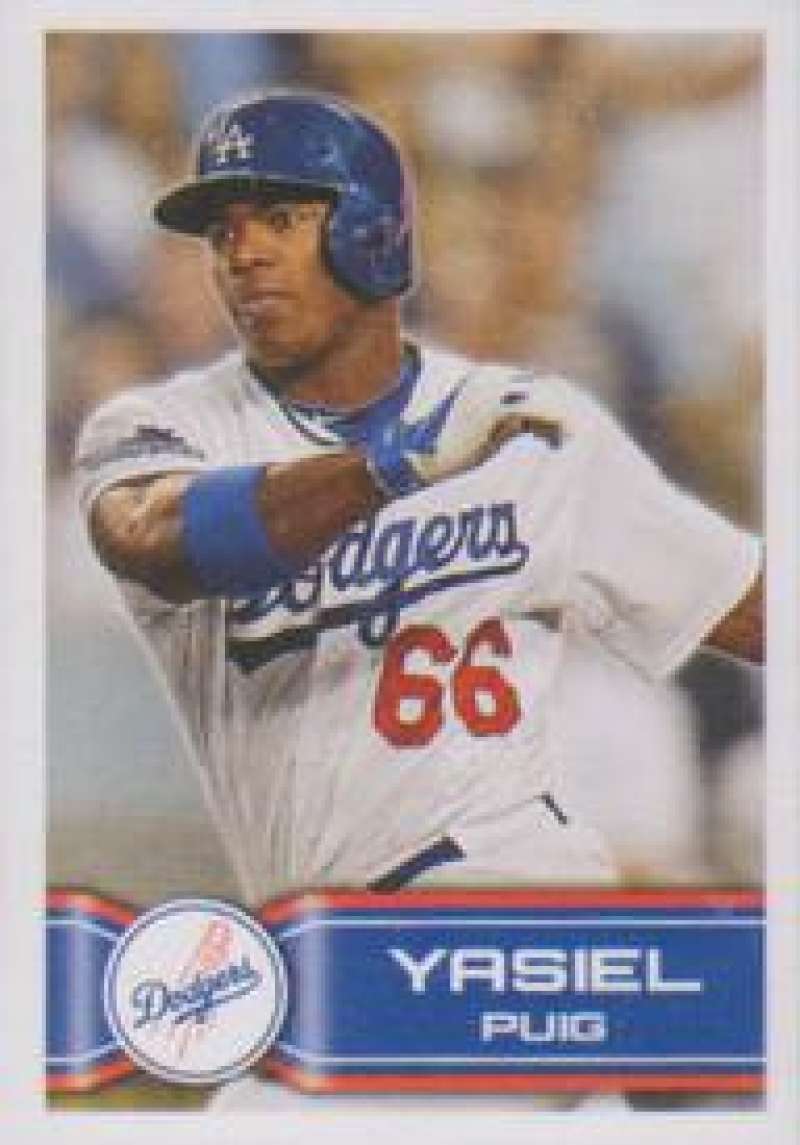 Pick Your Cards 2014 Topps MLB Baseball Sticker Collection (#201-315) - Picture 148 of 231
