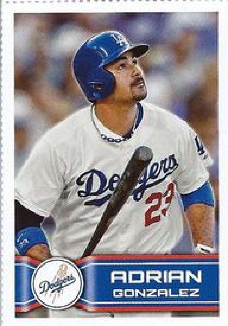 Pick Your Cards 2014 Topps MLB Baseball Sticker Collection (#201-315) - Picture 156 of 231