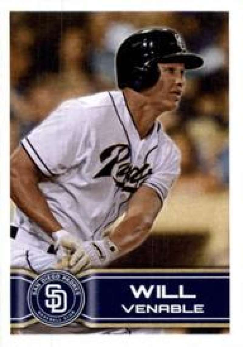 Pick Your Cards 2014 Topps MLB Baseball Sticker Collection (#201-315) - Picture 176 of 231