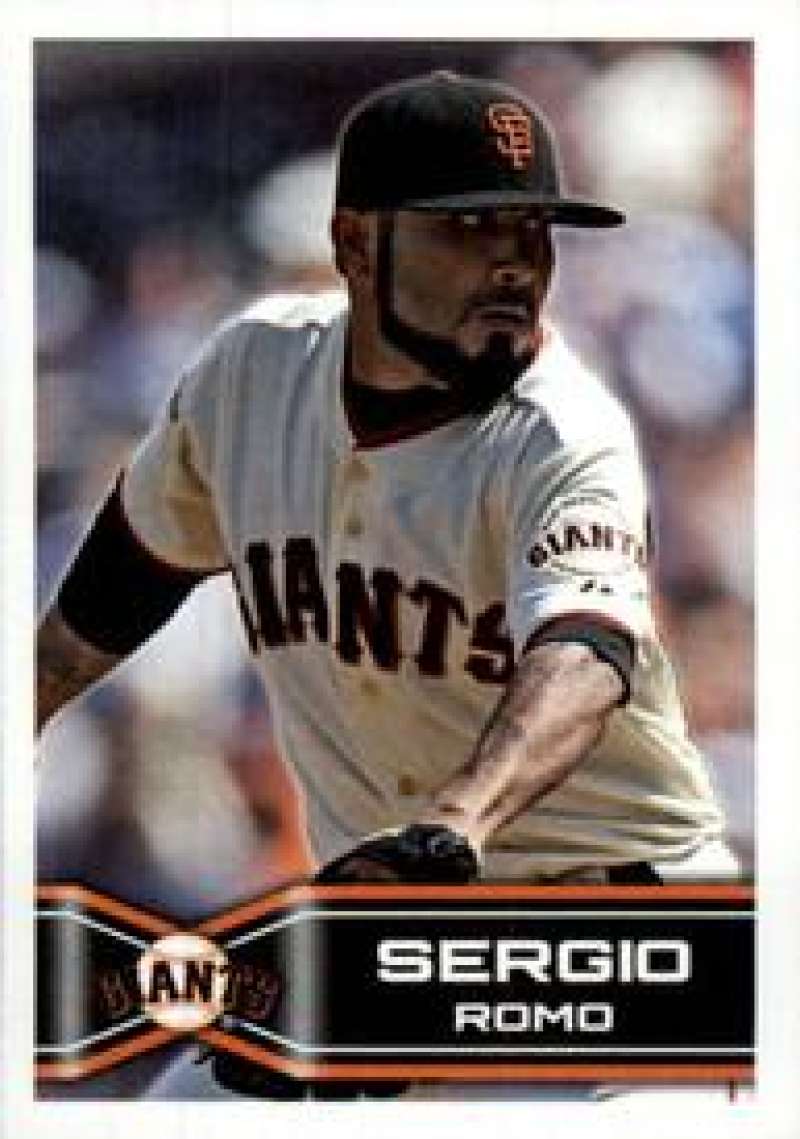 Pick Your Cards 2014 Topps MLB Baseball Sticker Collection (#201-315) - Picture 198 of 231