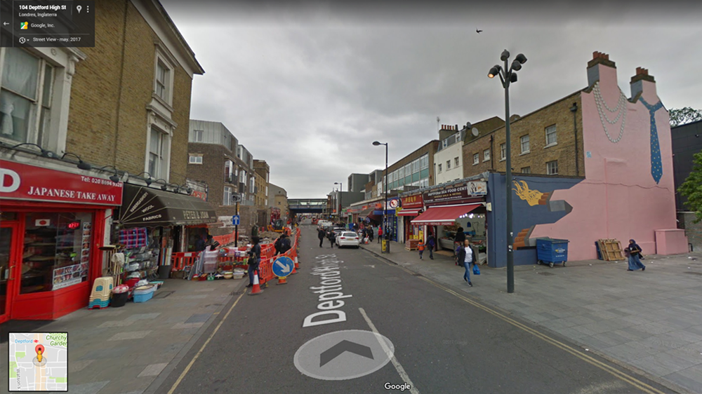google maps