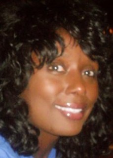 Kimberly Bolden