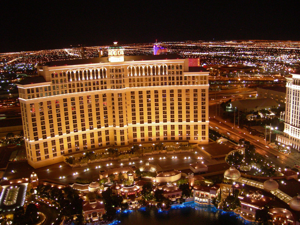 Bellagio-aerial