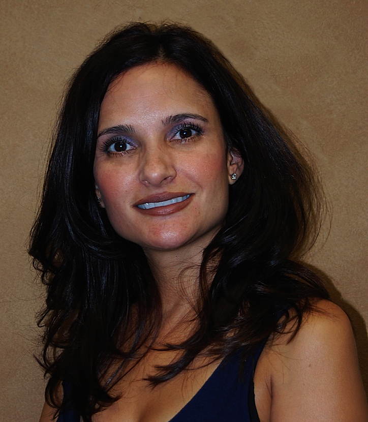 Jackie Valiente