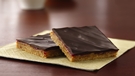 Cranberry Millionaire Squares Recipe