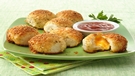 Cheese Stuffed Pull-Apart  Recipe