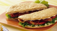 Grands!® BLT Sandwiches
