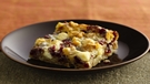 Winter Harvest Cookie Bars Recipe