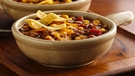 Barbecue Chili with Corn   Recipe