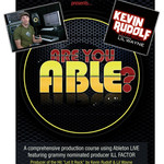 Completare "Are You Able"