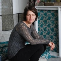 Naomi Safran-Hon