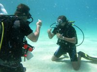 July Instructor Course
