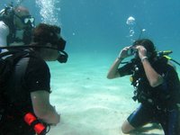 July Instructor Course