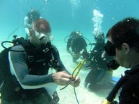 July Instructor Course