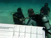 July Instructor Course